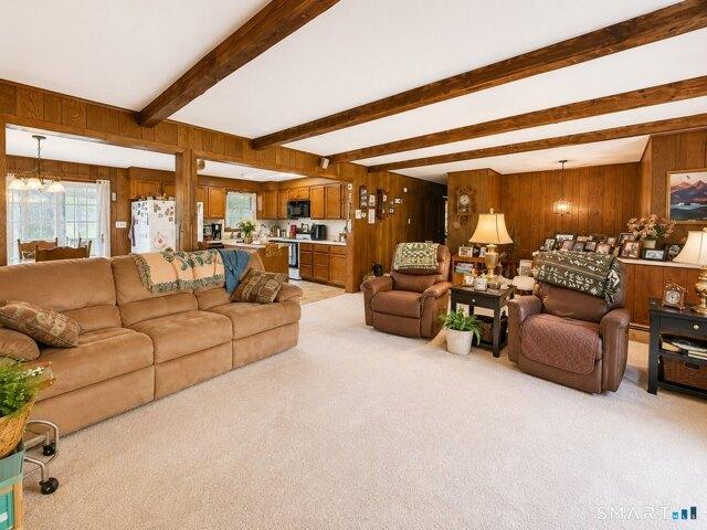 House for sale in Stafford, Connecticut