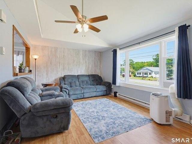 House for sale in Stafford, Connecticut
