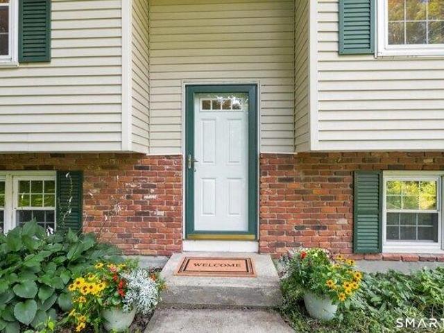 House for sale in Connecticut