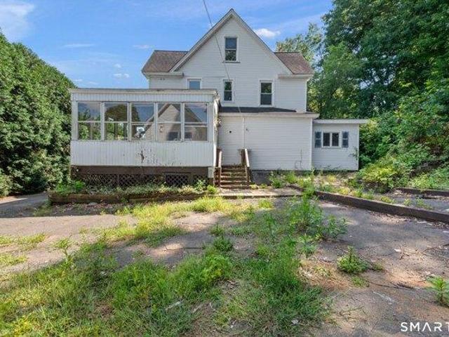 House for sale in Stafford, Connecticut