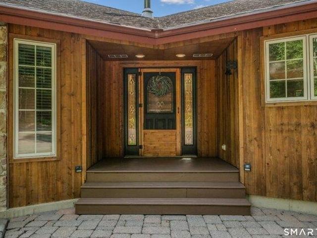 House for sale in Stafford, Connecticut