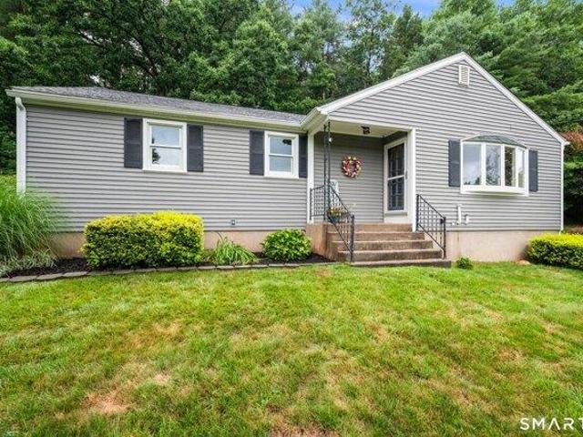 House for sale in Stafford Springs, Stafford