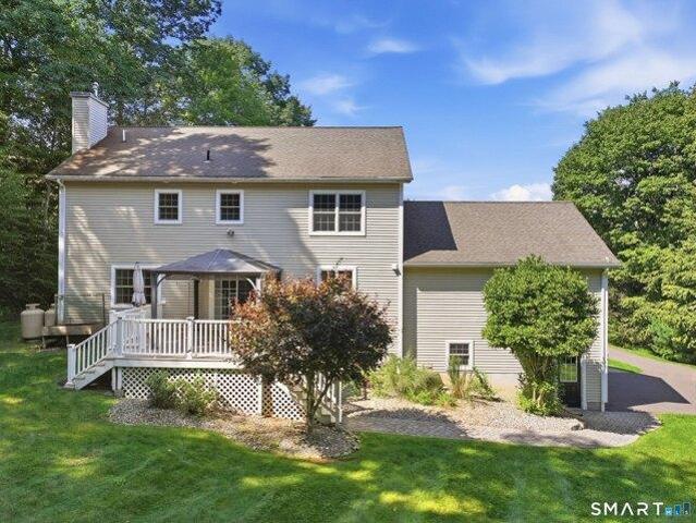 House for sale in Stafford, Capitol Planning Region