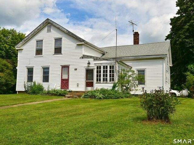 House for sale in Staffordville, Stafford