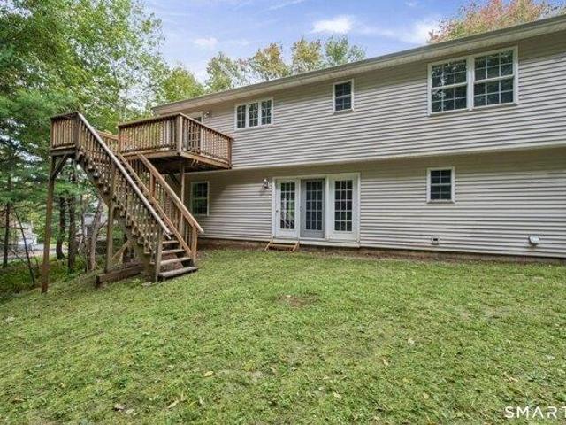 House for sale in Stafford Springs, Stafford
