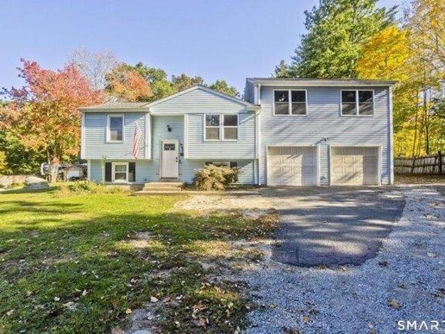 House for sale in Stafford Springs, Stafford