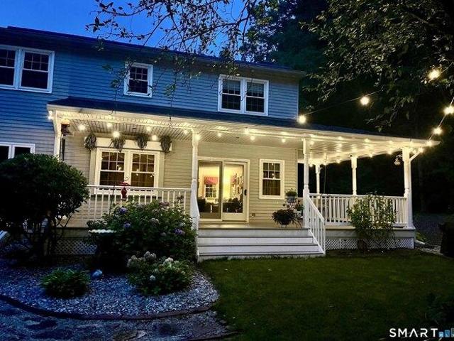 House for sale in Stafford Springs, Stafford