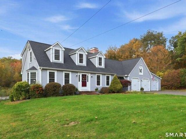 House for sale in Staffordville, Stafford