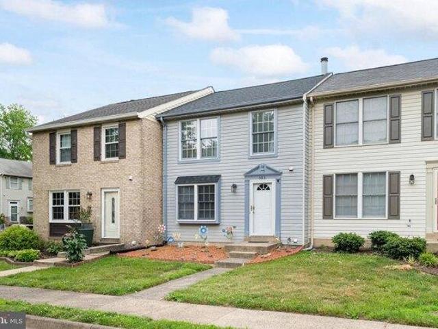House for sale in Virginia