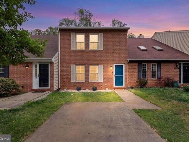 House for sale in Virginia