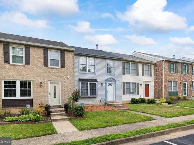 House for sale in Virginia