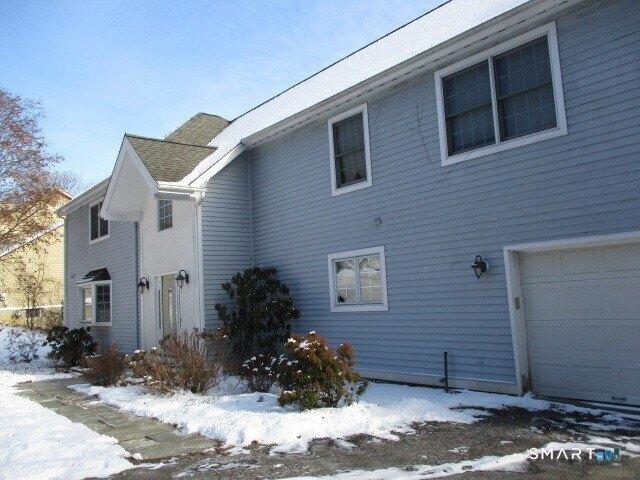 House for sale in Cos Cob, Connecticut