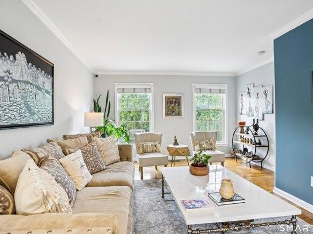 House for sale in Cos Cob, Connecticut