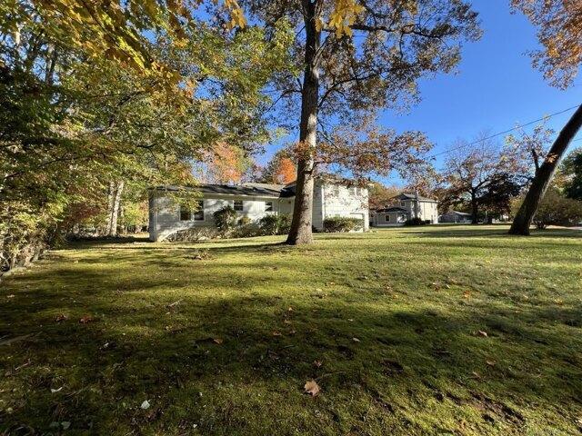 House for sale in Cos Cob, Connecticut