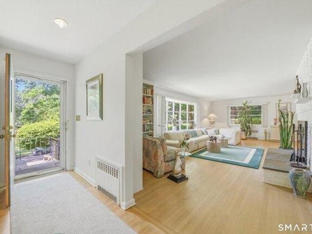 House for sale in Cos Cob, Connecticut