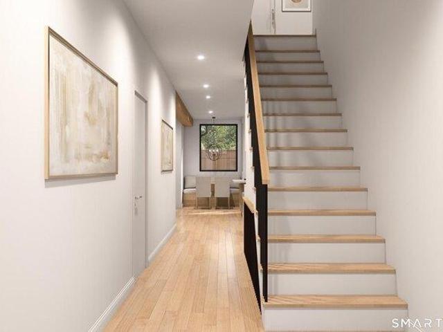 House for sale in Cos Cob, Connecticut