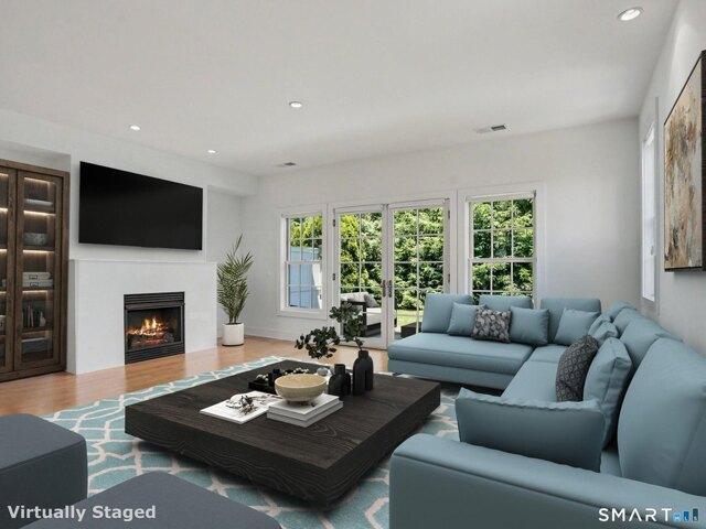 House for sale in Cos Cob, Connecticut