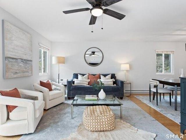 House for sale in Cos Cob, Connecticut