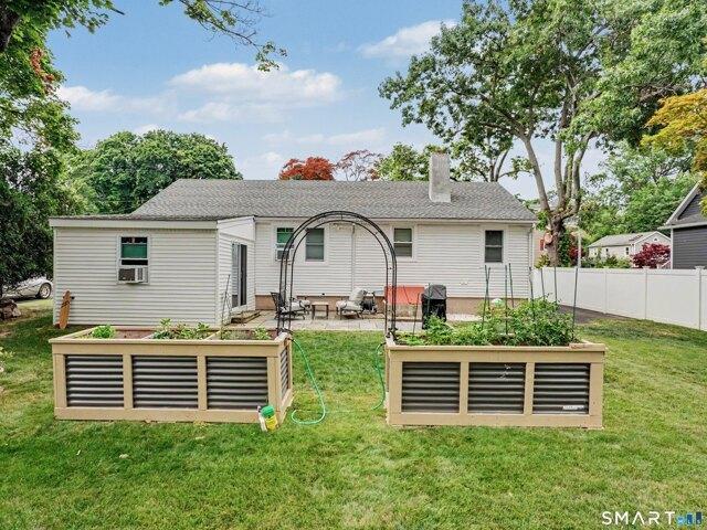 House for sale in Cos Cob, Connecticut