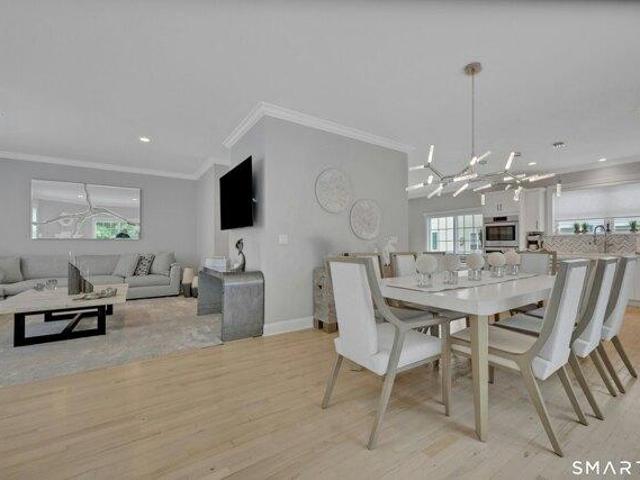 House for sale in Cos Cob, Connecticut