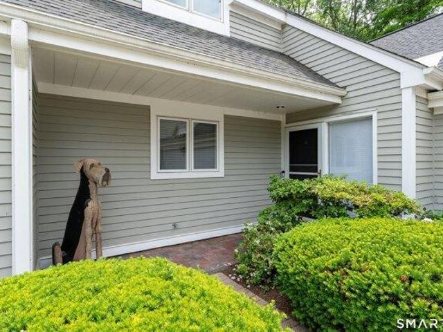 House for sale in Cos Cob, Connecticut