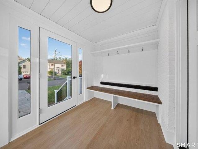 House for sale in Cos Cob, Connecticut