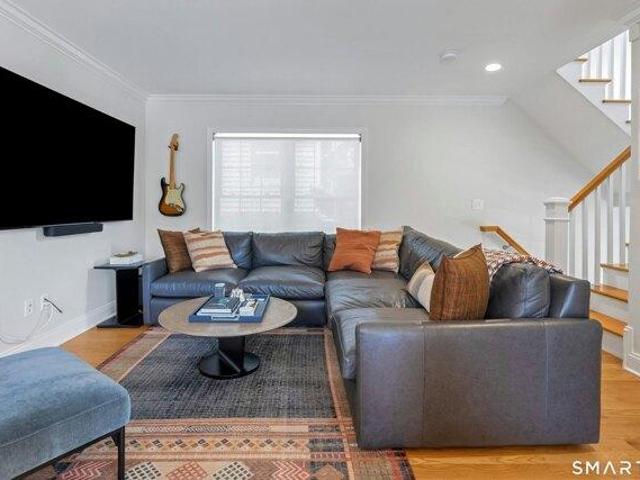 House for sale in Cos Cob, Connecticut