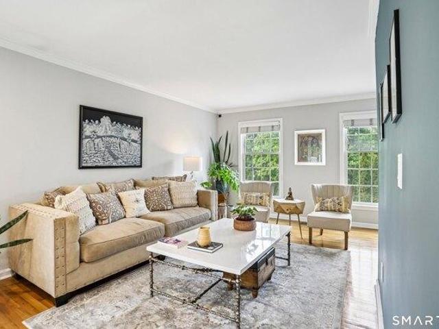 House for sale in Cos Cob, Connecticut