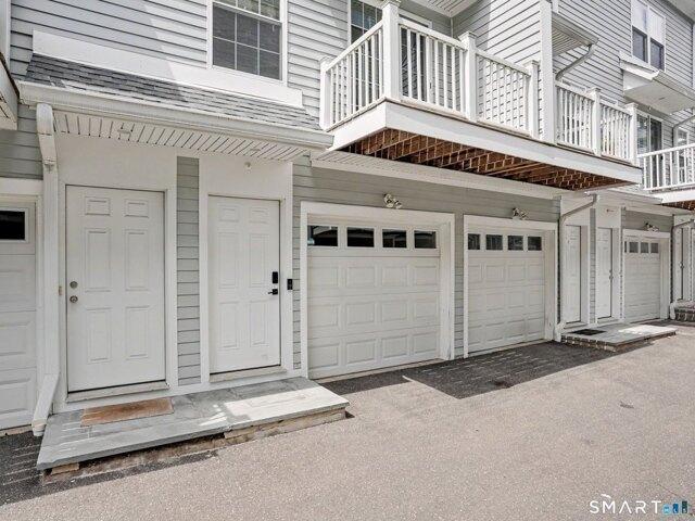 House for sale in Cos Cob, Connecticut