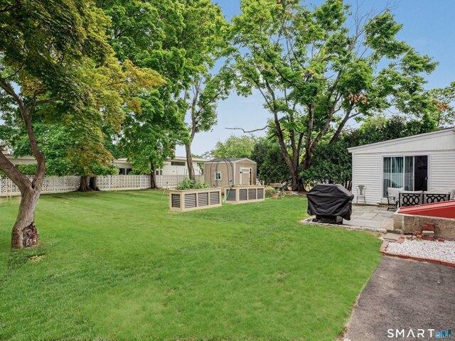 House for sale in Cos Cob, Connecticut