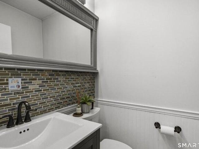 House for sale in Cos Cob, Connecticut