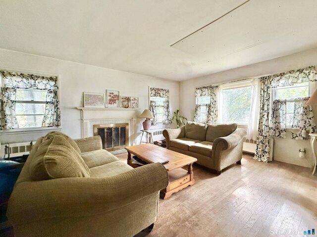 House for sale in Cos Cob, Connecticut