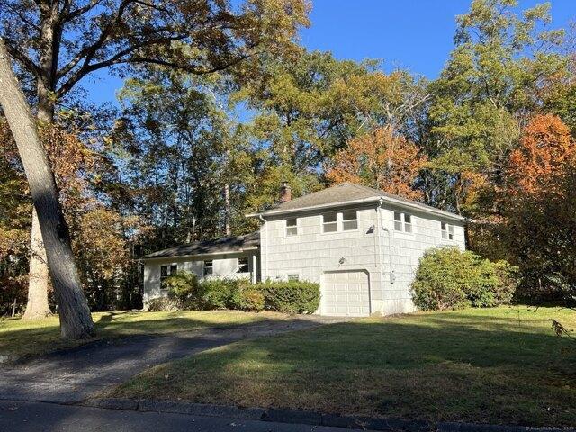 House for sale in Cos Cob, Connecticut