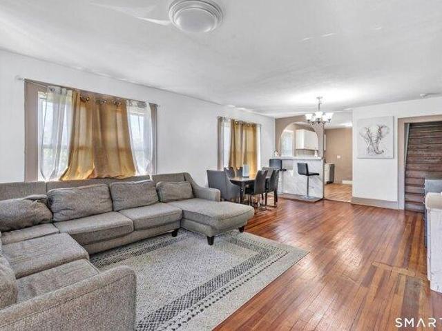 House for sale in Cos Cob, Connecticut
