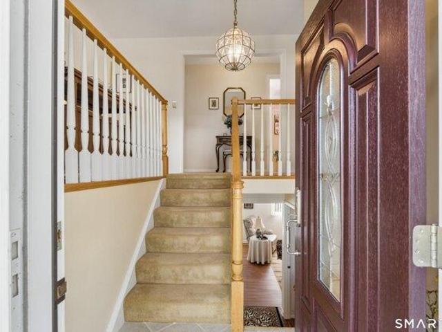 House for sale in Cos Cob, Connecticut