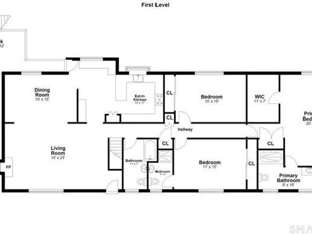 House for sale in Cos Cob, Connecticut
