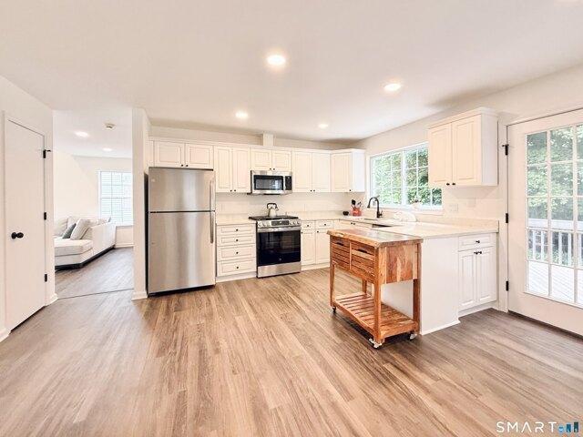 House for sale in Turn of River, Stamford