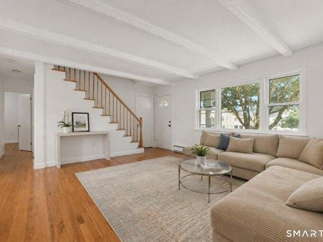 House for sale in Stamford, Western Connecticut Planning Region