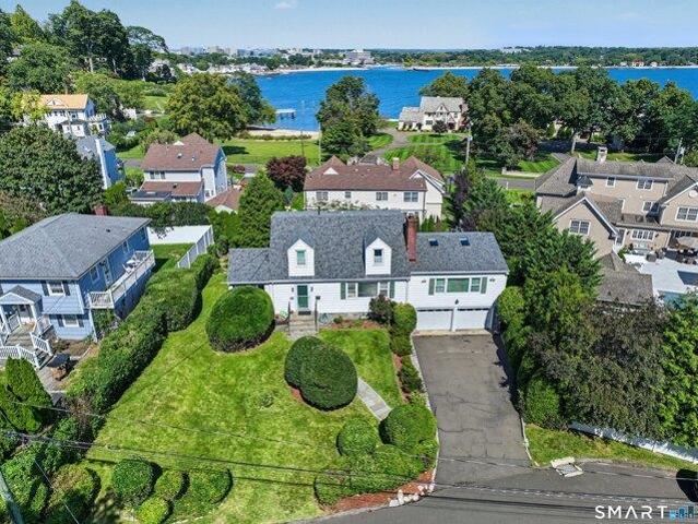 House for sale in Shippan Point, Stamford