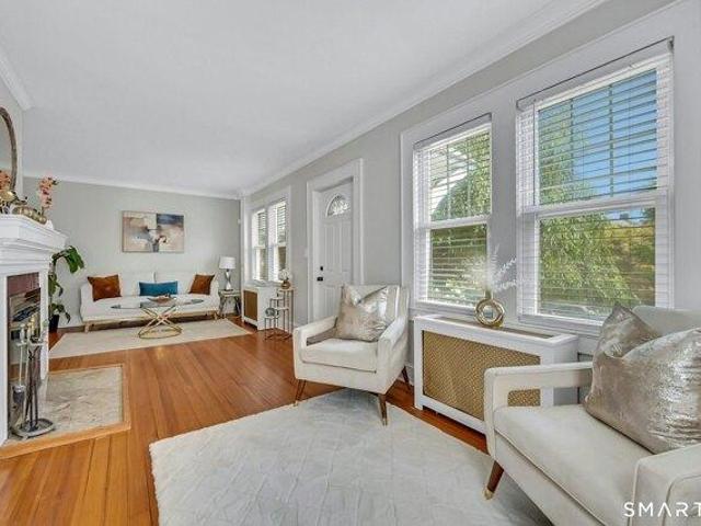 House for sale in Springdale, Stamford
