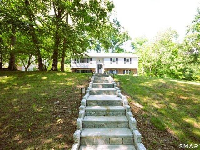 House for sale in Springdale, Stamford