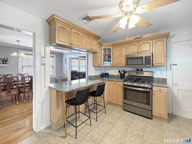House for sale in Springdale, Stamford