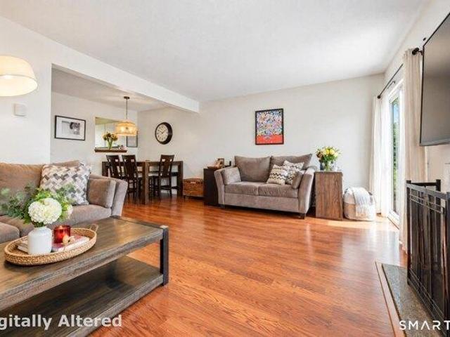 House for sale in Springdale, Stamford