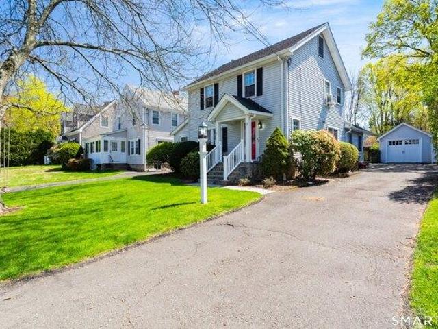 House for sale in Belltown, Stamford