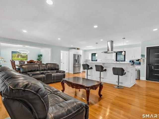 House for sale in Stamford, Western Connecticut Planning Region