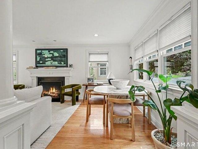 House for sale in Stamford, Western Connecticut Planning Region