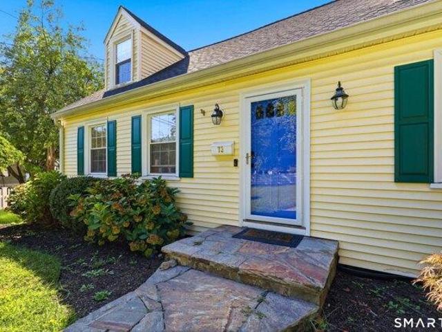 House for sale in Glenbrook, Stamford