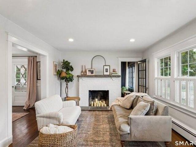 House for sale in Revonah Manor Historic District, Stamford