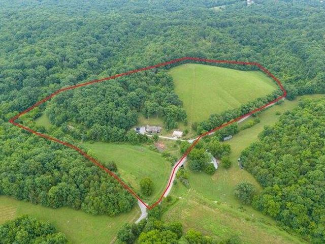 House for sale in Stamping Ground, Kentucky