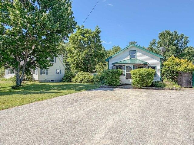 House for sale in Standish, Maine